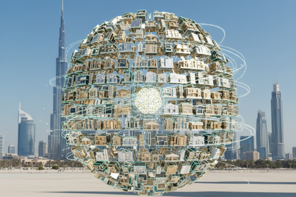 World Property Markets' AI Platforms Aim to Lower Costs in Global Real Estate