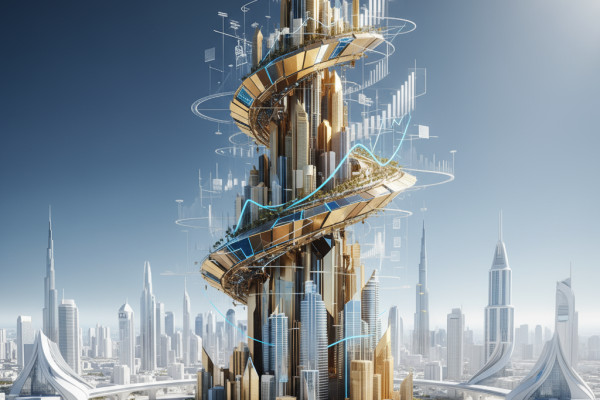 Dubai's Property Market Powers On: What Investors Need to Know Now