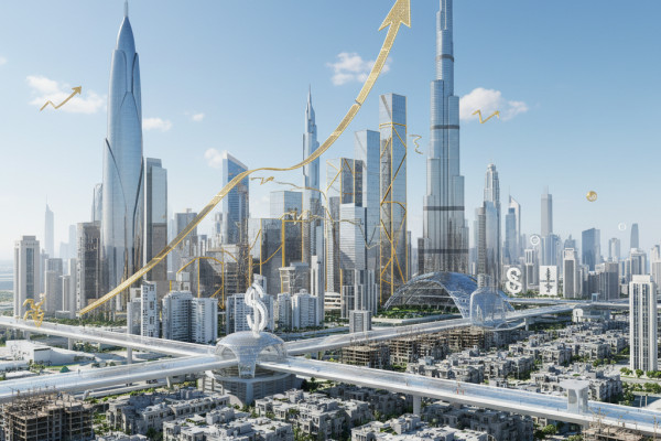 Hong Kong’s Residential Supply Squeeze Tightens Ahead of 2027