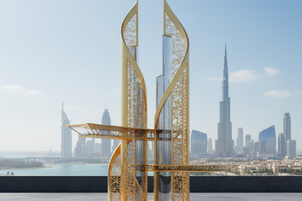 Dubai Real Estate 2026: Why Geopolitical Shocks Don’t Shake This Market