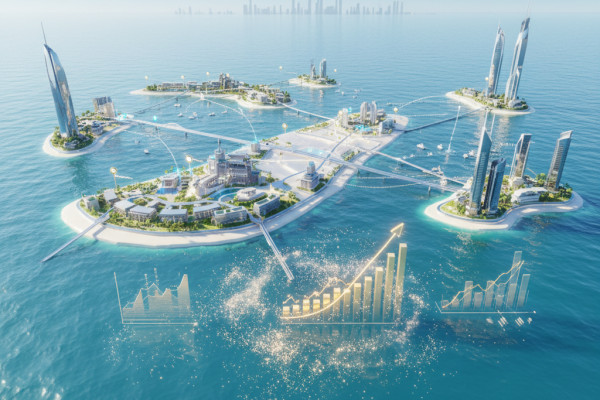 Ras Al Khaimah’s Undervalued Properties: Reading the Signals Before the Market Catches Up