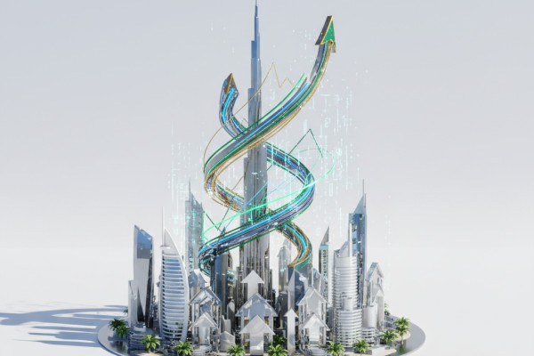 Why Playing Contrarian Is Your Best Bet in Dubai’s Property Market Today