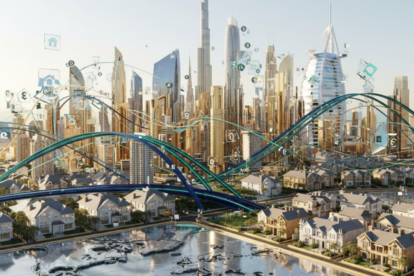 Foreign Buyers Pull Back From U.S. Market: What Dubai Investors Should Watch