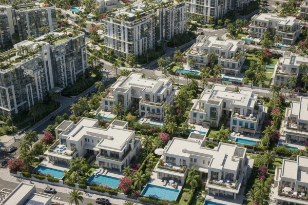Al Wahdah Abu Dhabi: Your Next Smart Investment Hotspot?