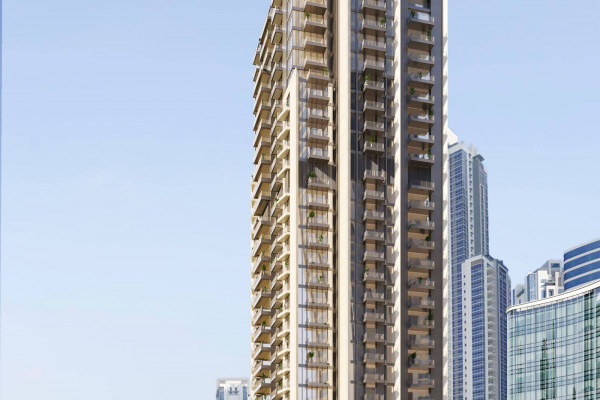 Dubai's Real Estate Market Thrived 2022