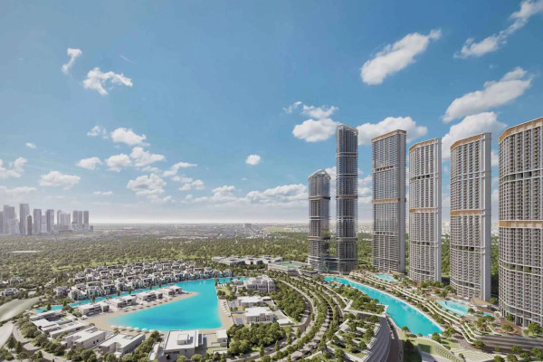 How the UAE Government Mitigates Flood Impact on Dubai Residents