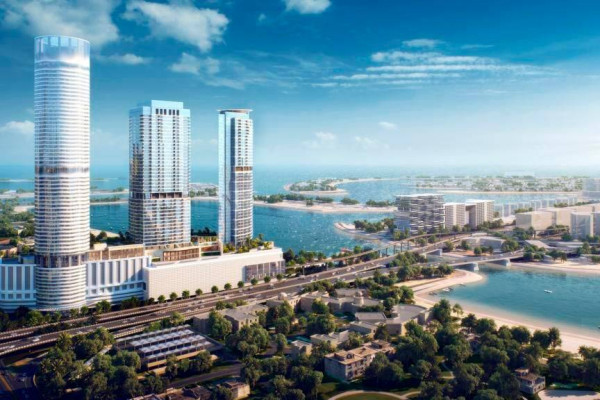 Luxury Property Deals In Dubai Peaked In 2022