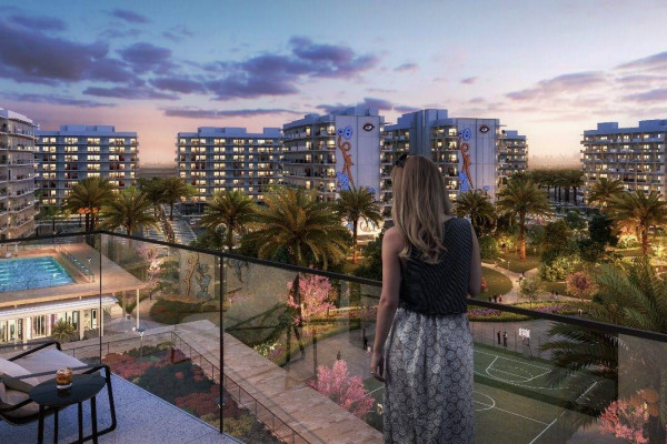 Navigating the Property Market in Dubai