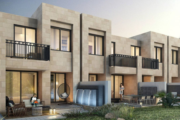 Rental Market In Dubai Thrives