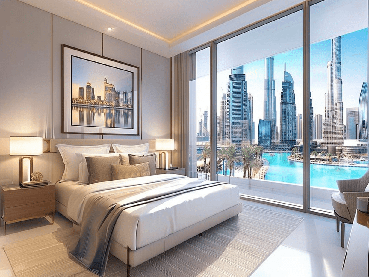 Dubai attracts global wealth 