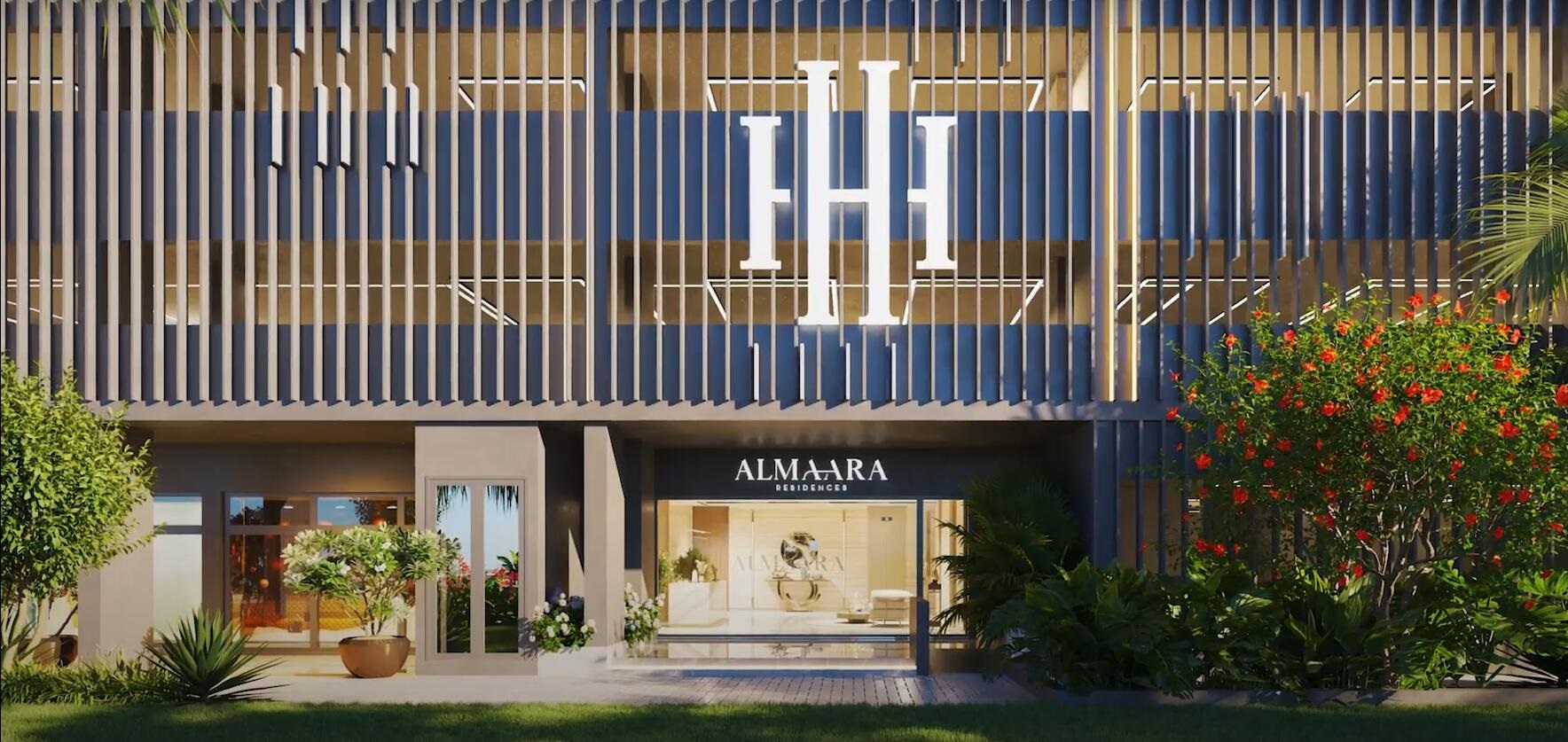 Gallery Almaara Residences