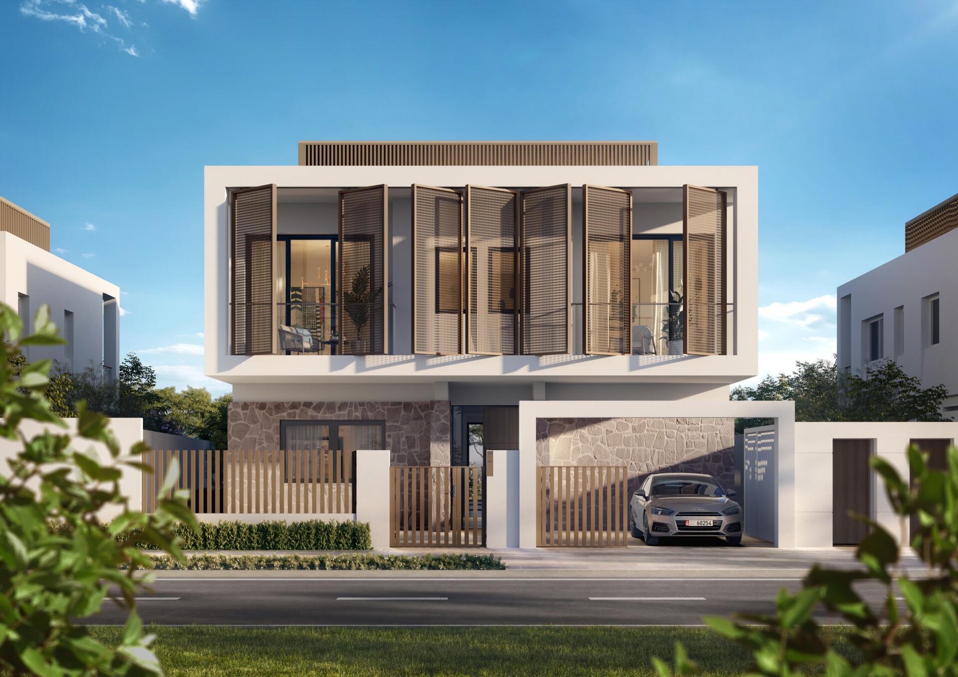 Gallery Nawayef East
