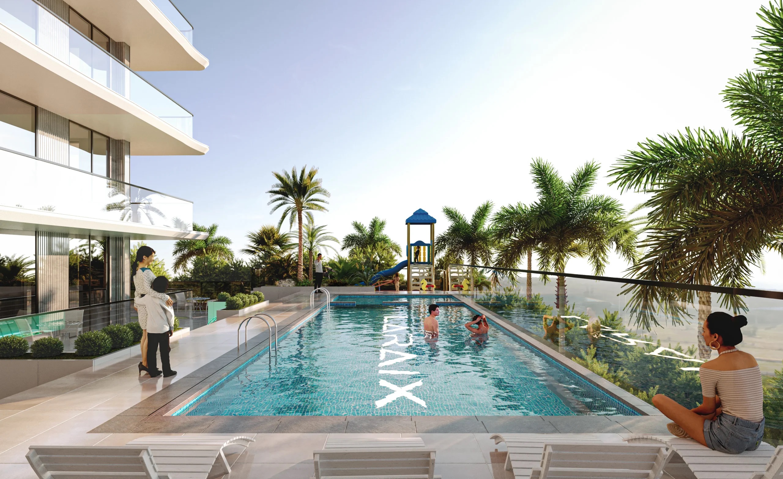 Gallery Zyra Vista Residence