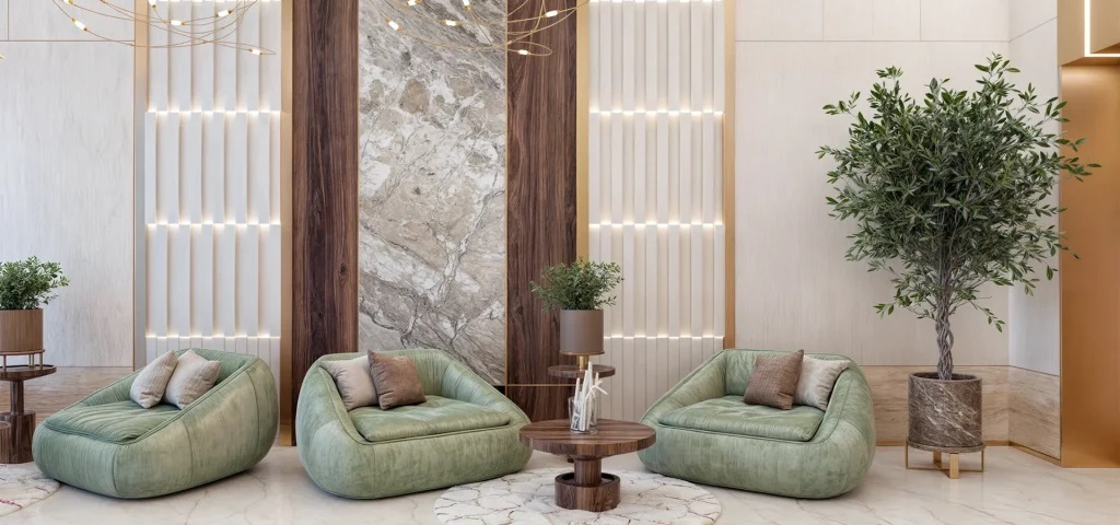 Gallery Zyra Vista Residence