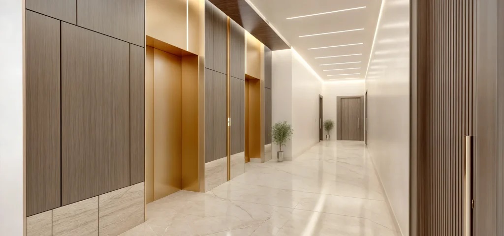 Gallery Zyra Vista Residence