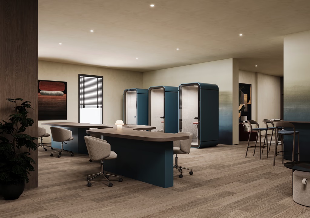 Gallery Nexara Tower