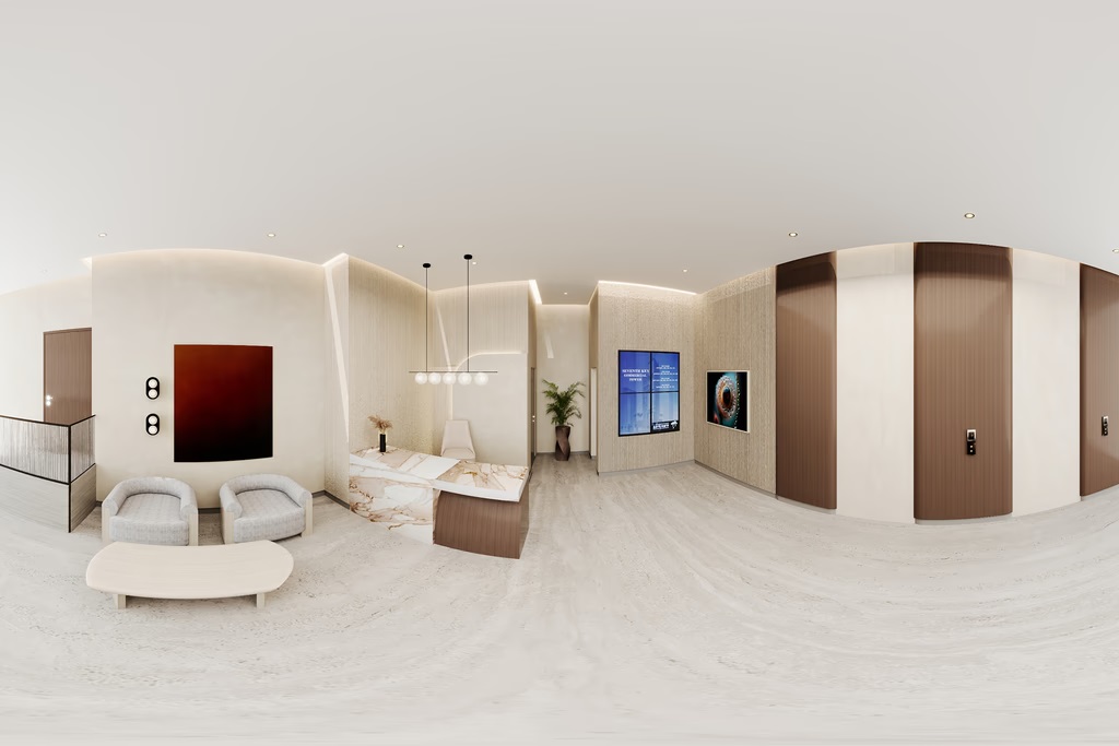 Gallery Nexara Tower