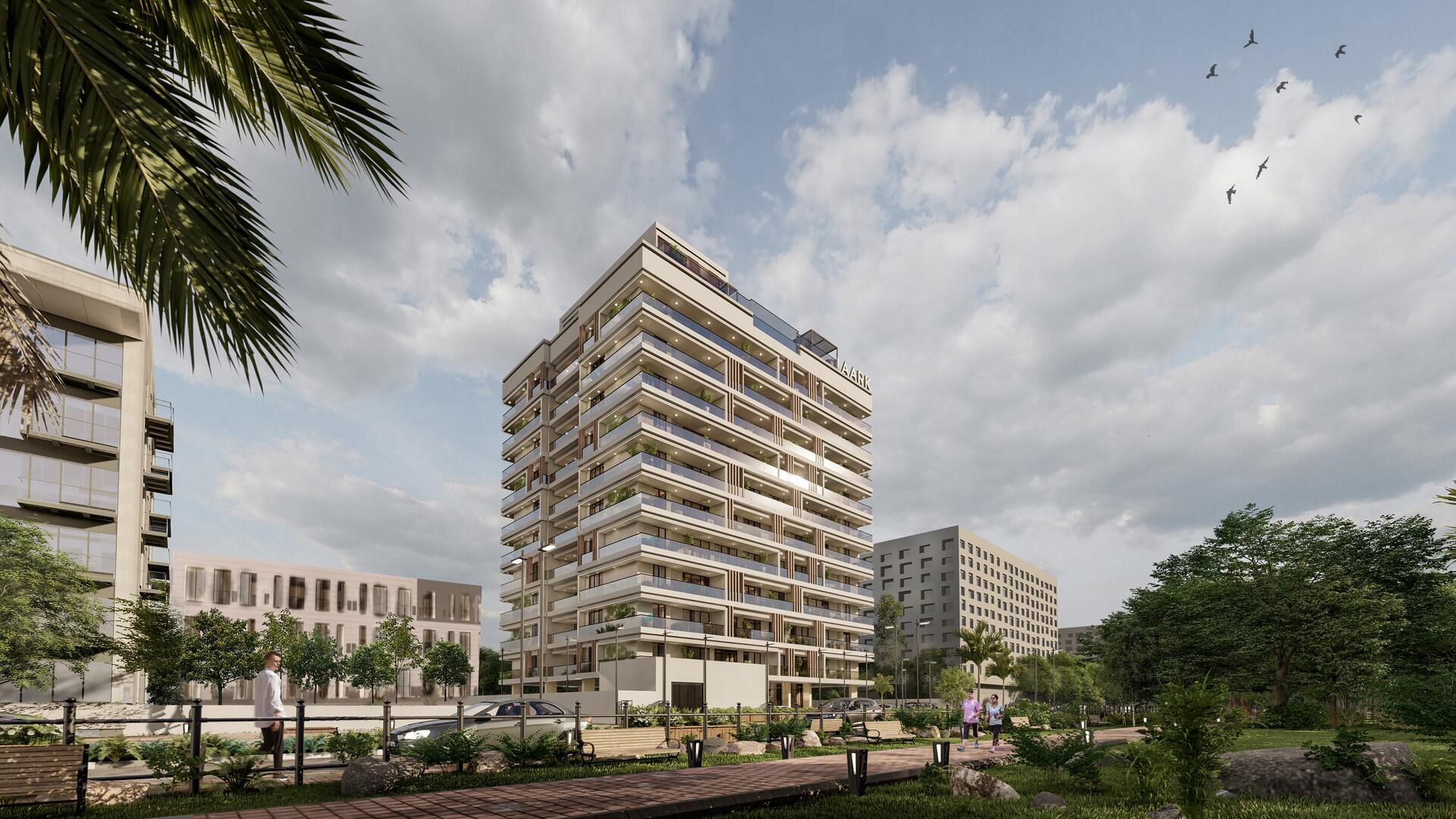 Gallery Aark Residences