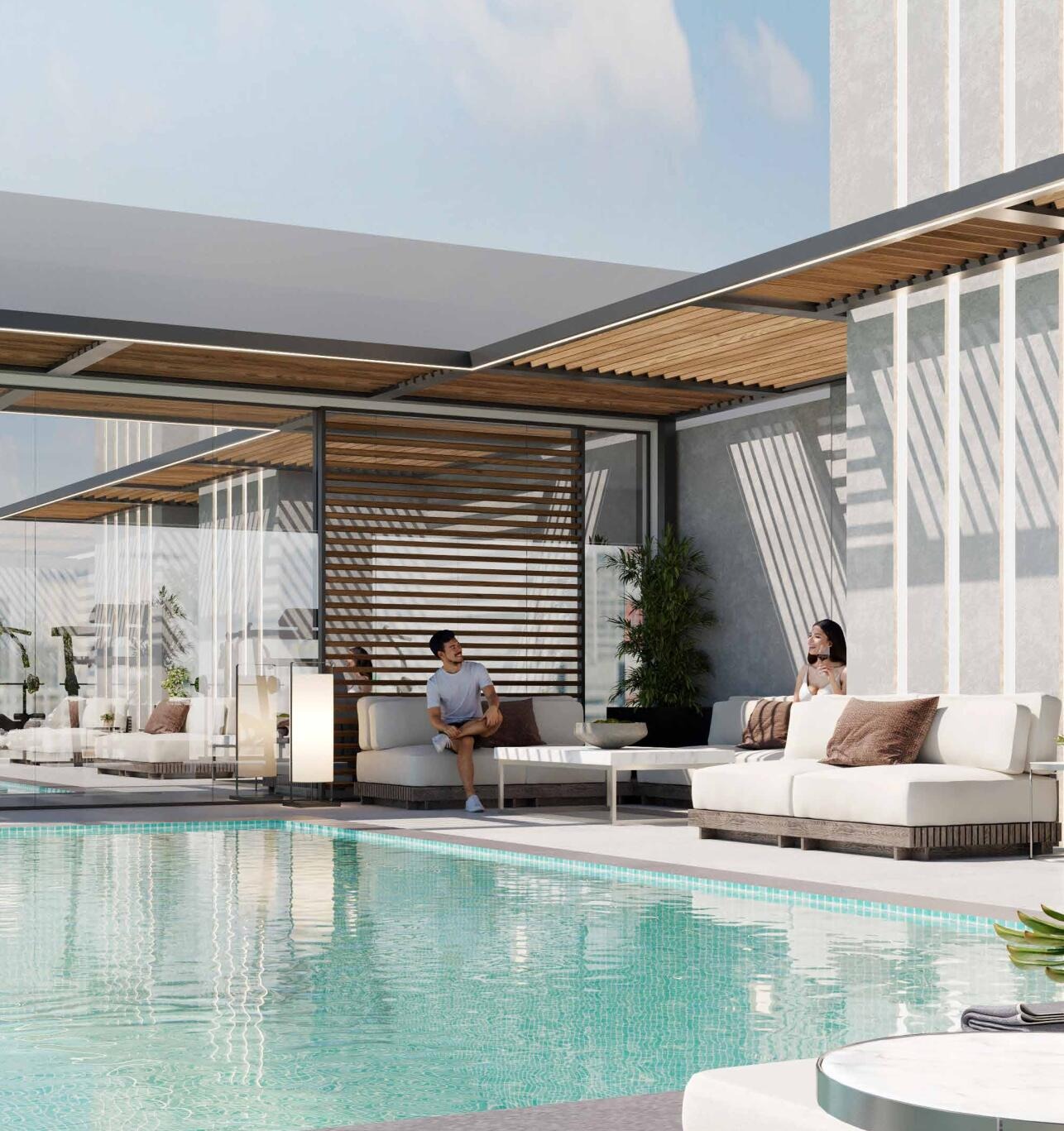 Gallery Aark Residences