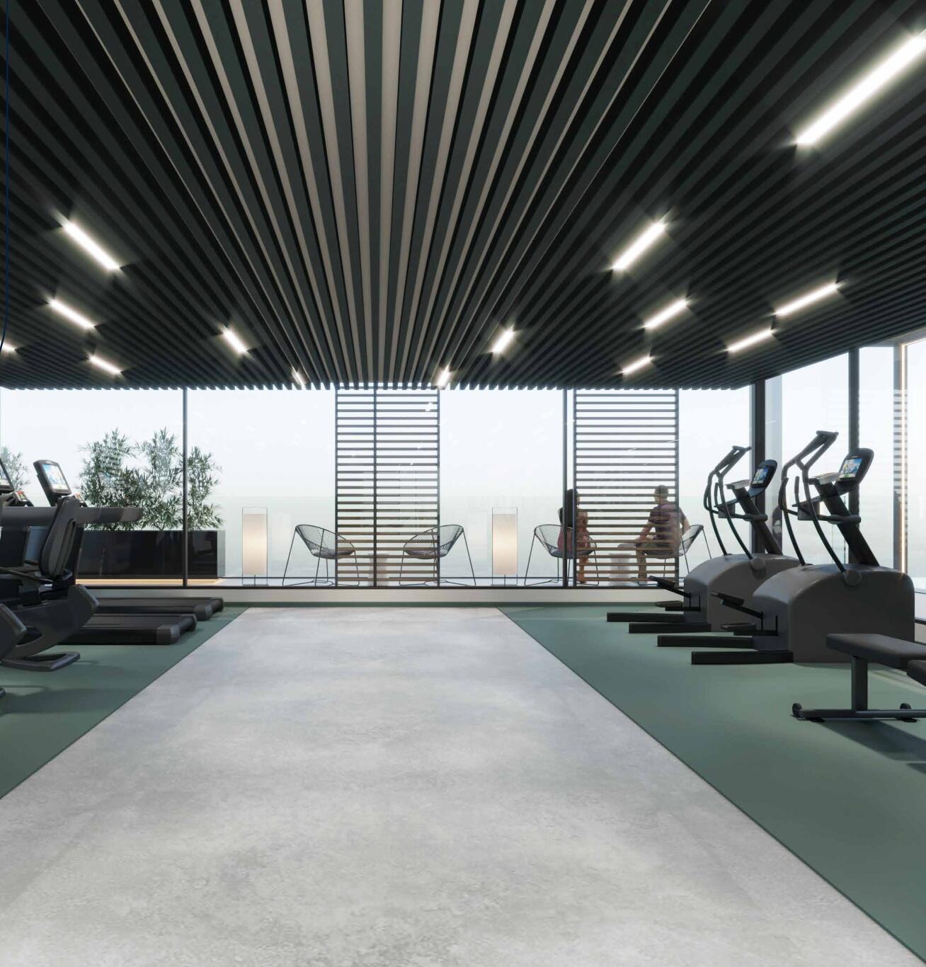 Gallery Aark Residences