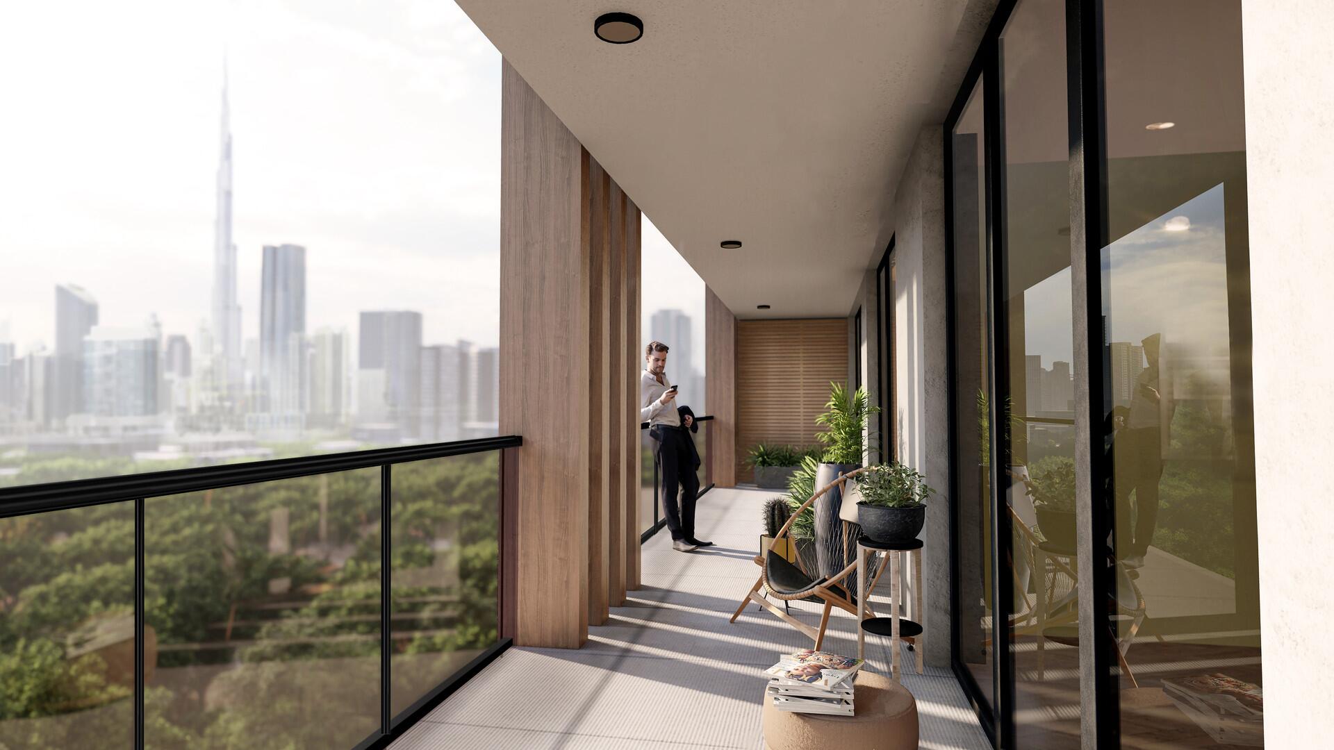 Gallery Aark Residences