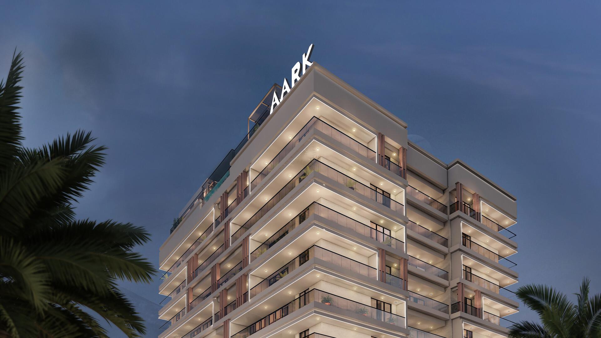 Gallery Aark Residences