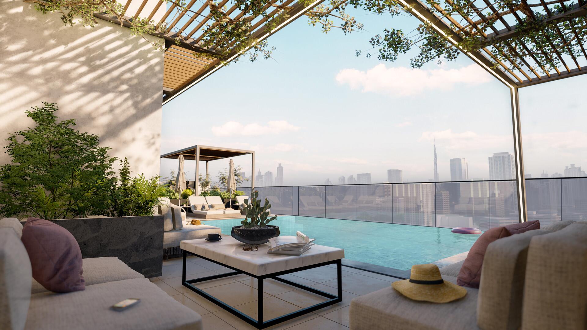 Gallery Aark Residences