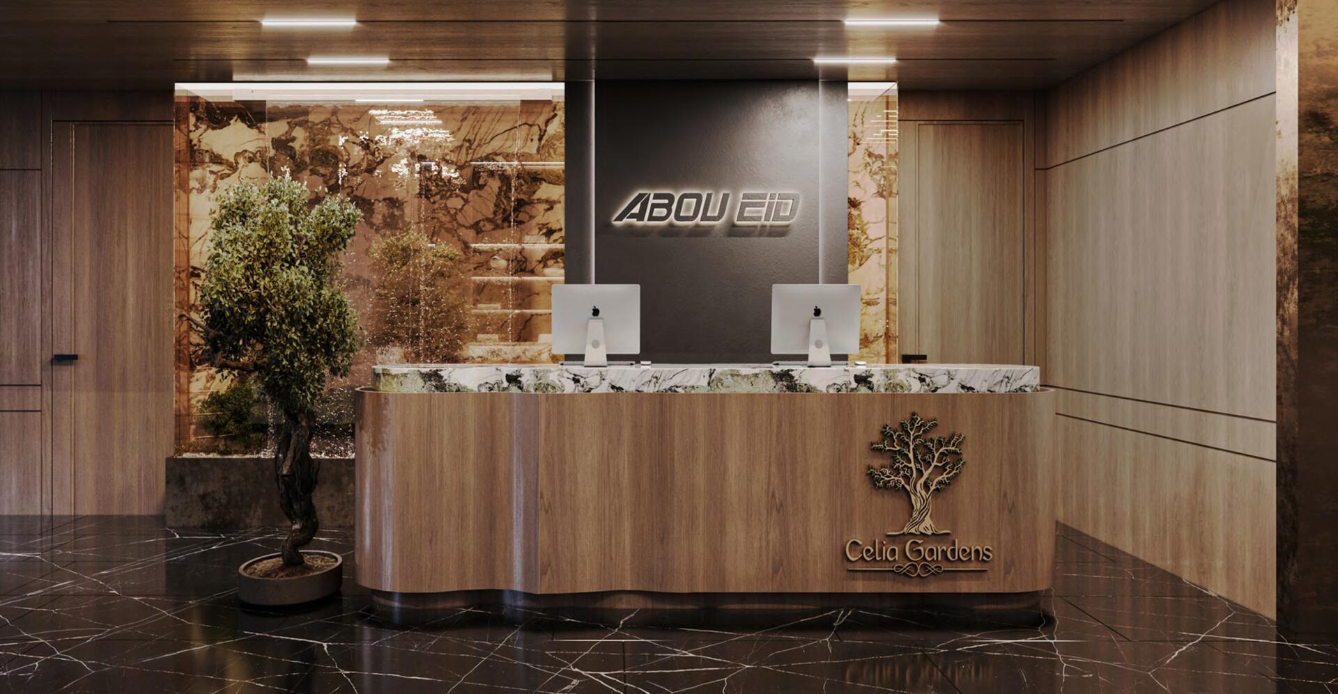 Gallery Celia Gardens