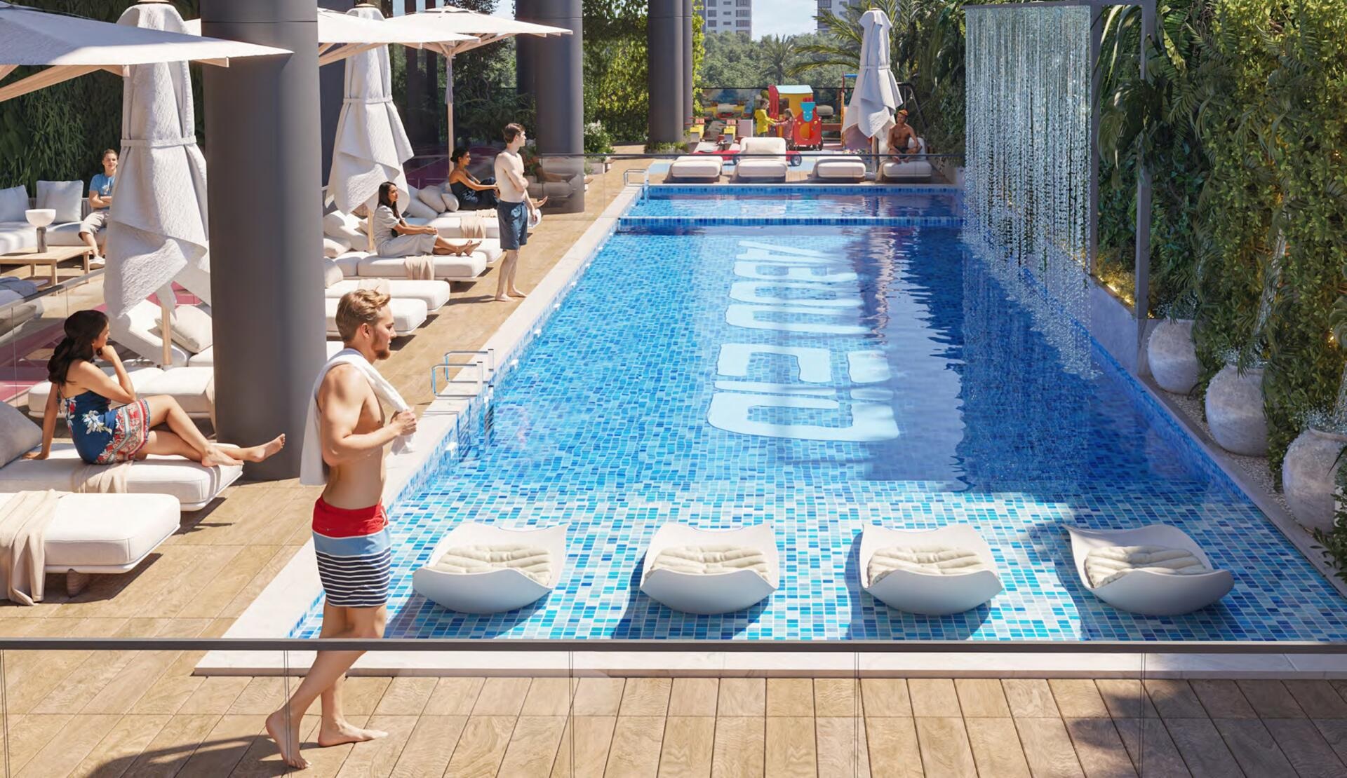 Gallery Celia Gardens