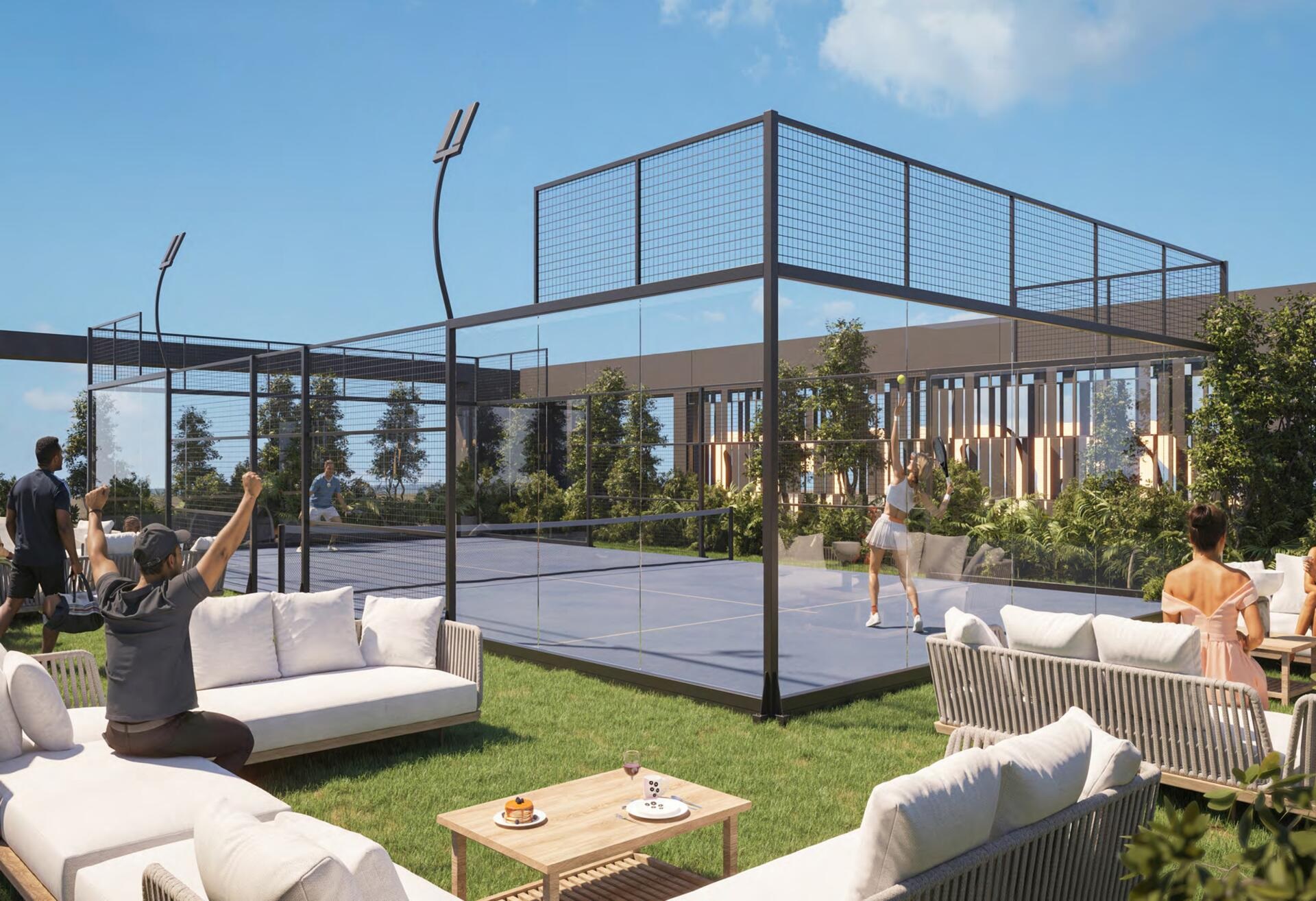 Gallery Celia Gardens