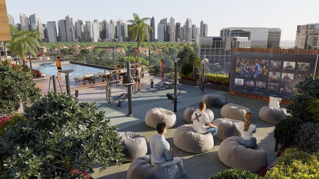 Gallery Celia Heights