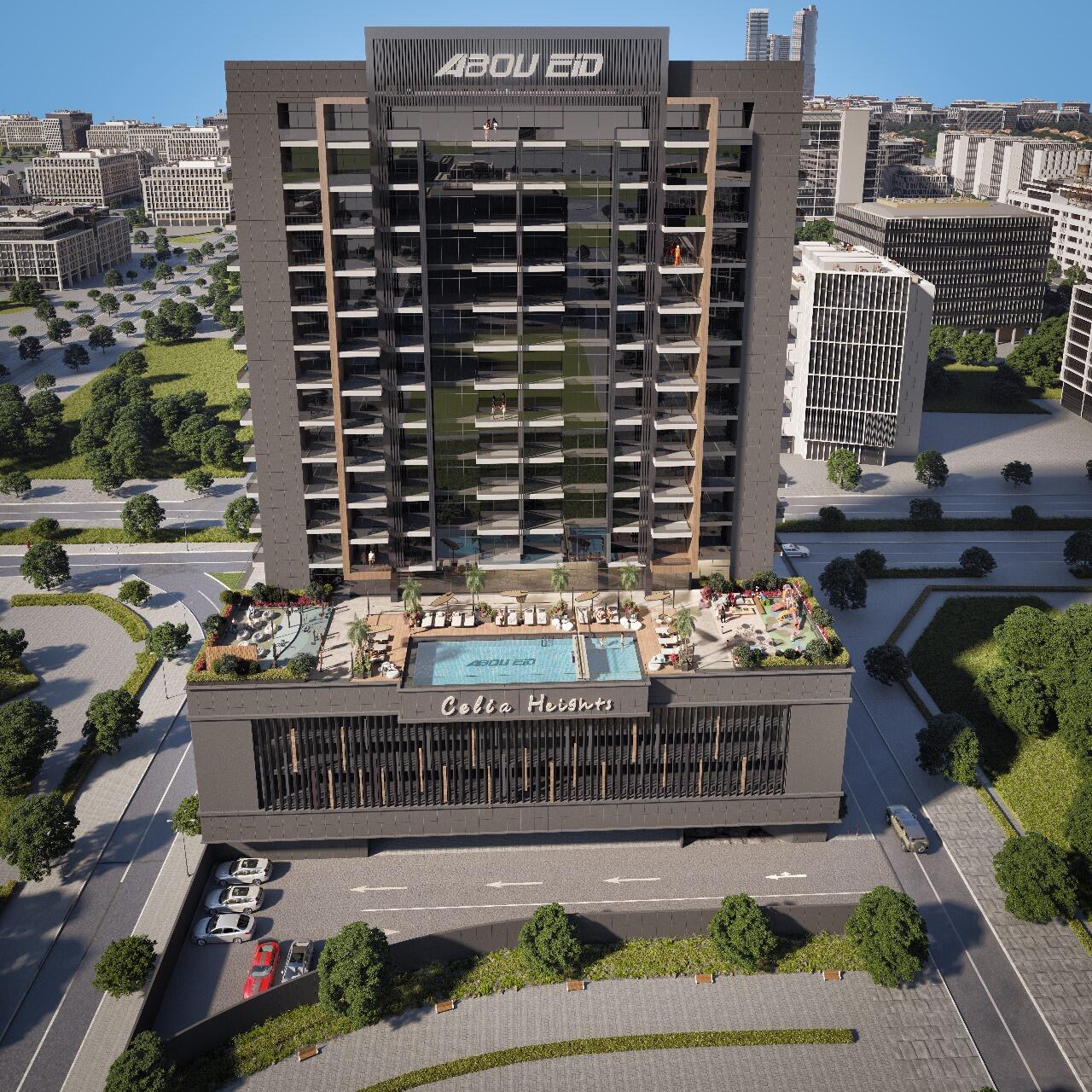 Gallery Celia Heights