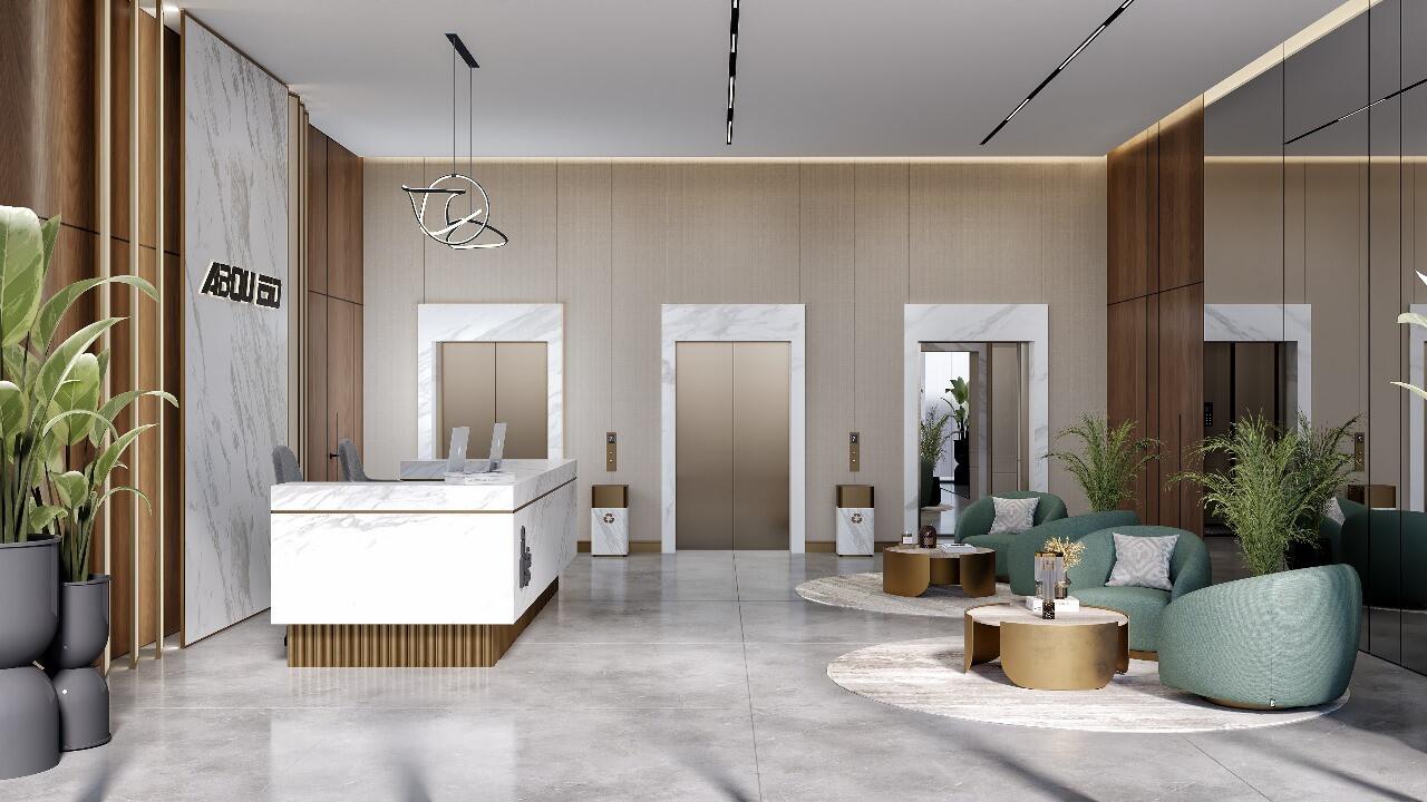 Gallery Celia Heights