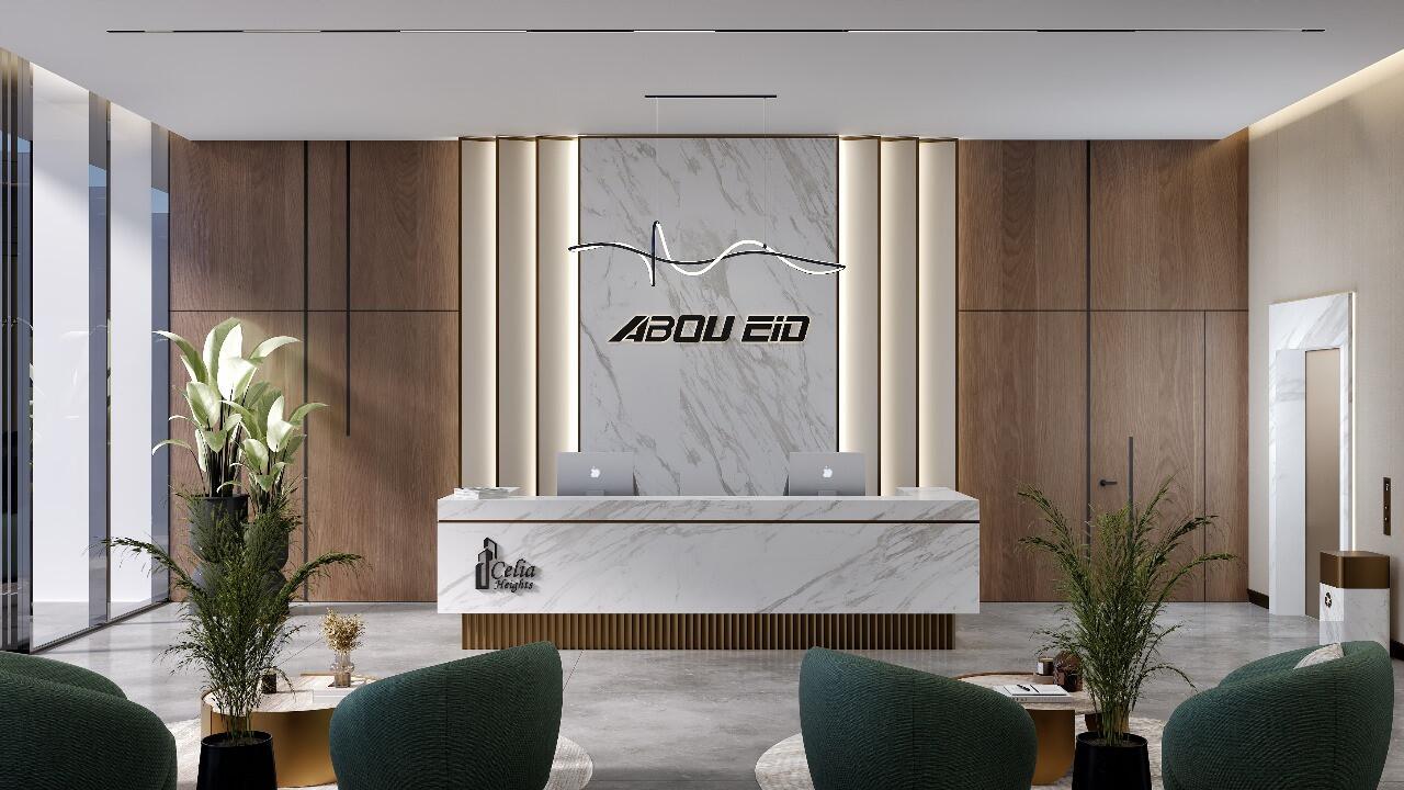 Gallery Celia Heights