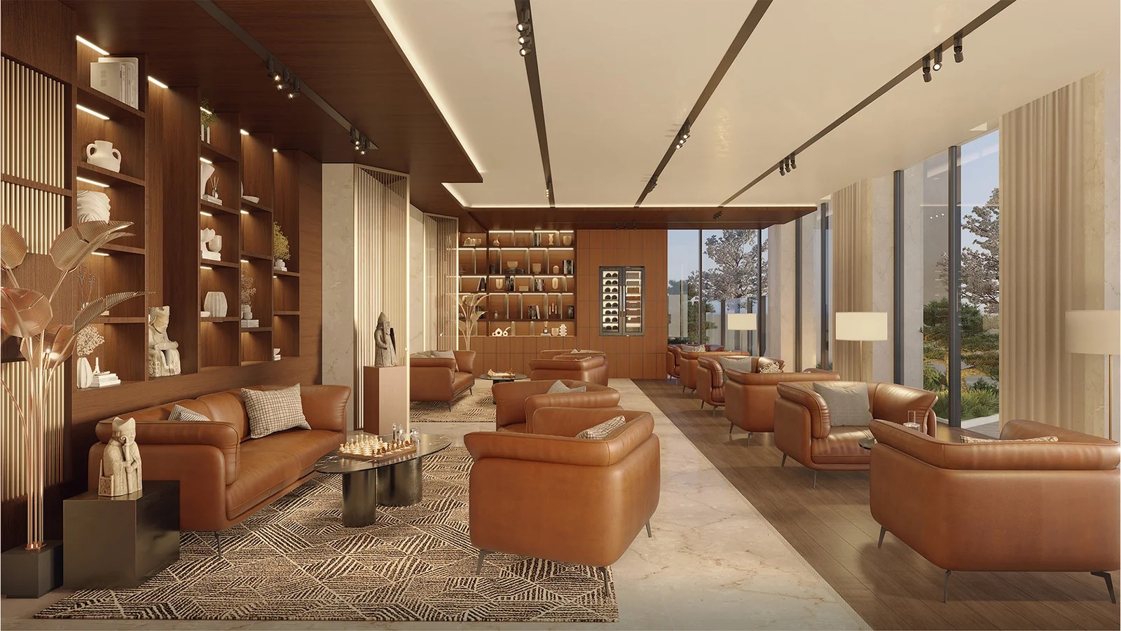 Gallery Art House Hills