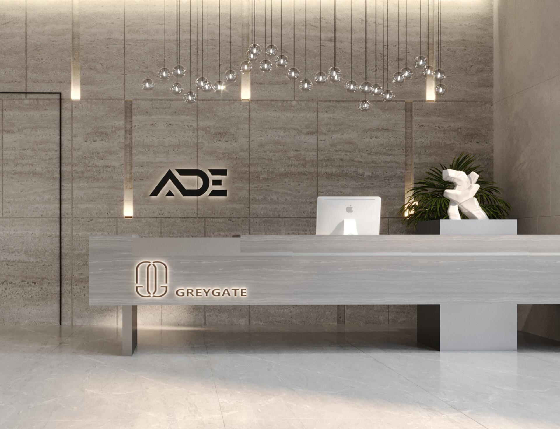 Gallery Greygate Residences