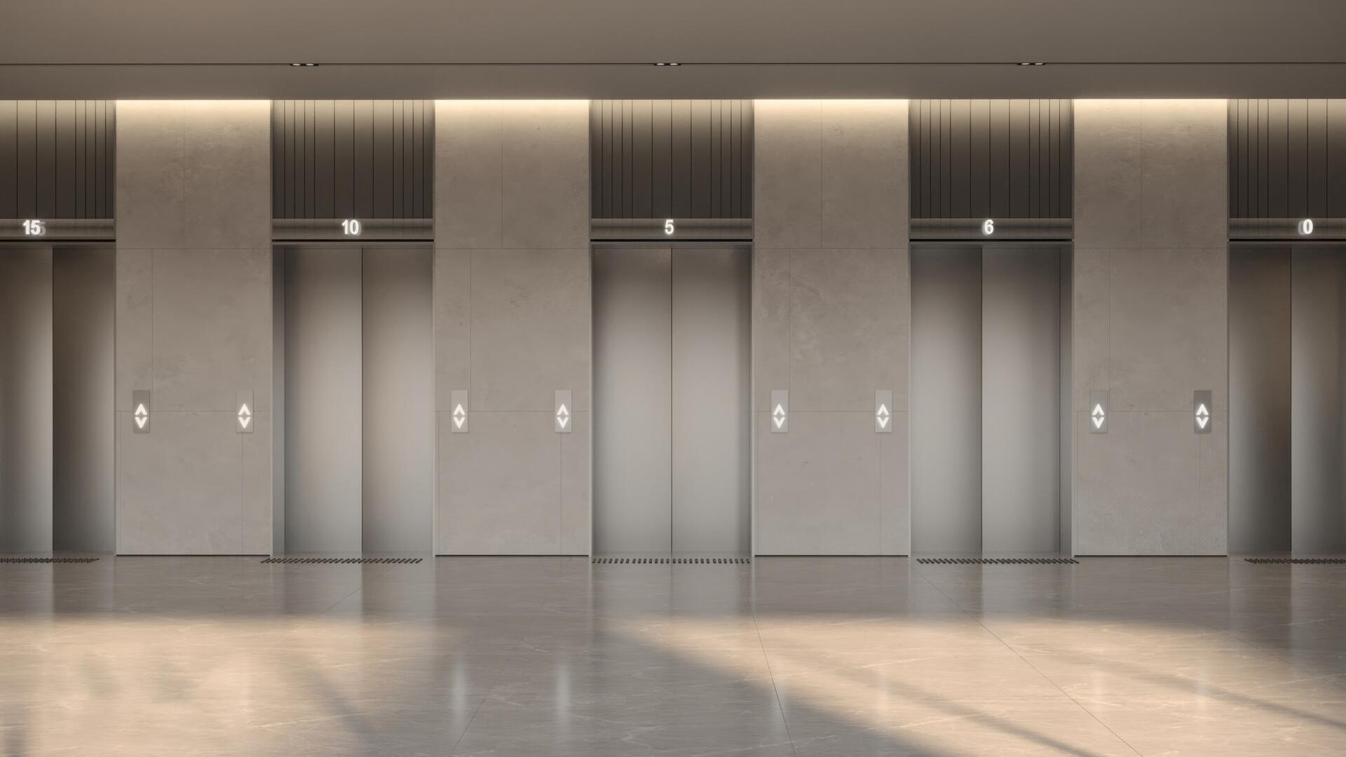 Gallery Greygate Residences