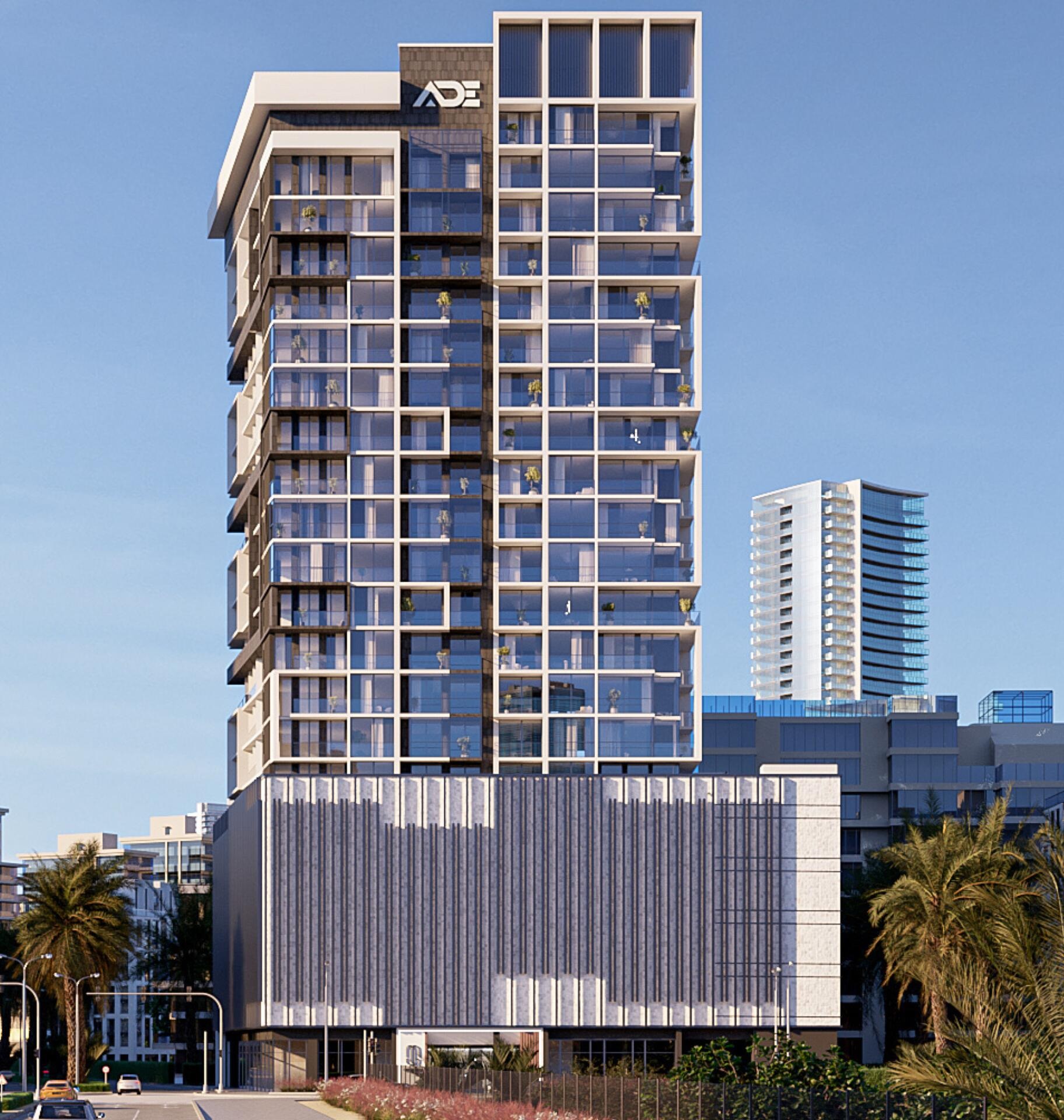 Gallery Greygate Residences