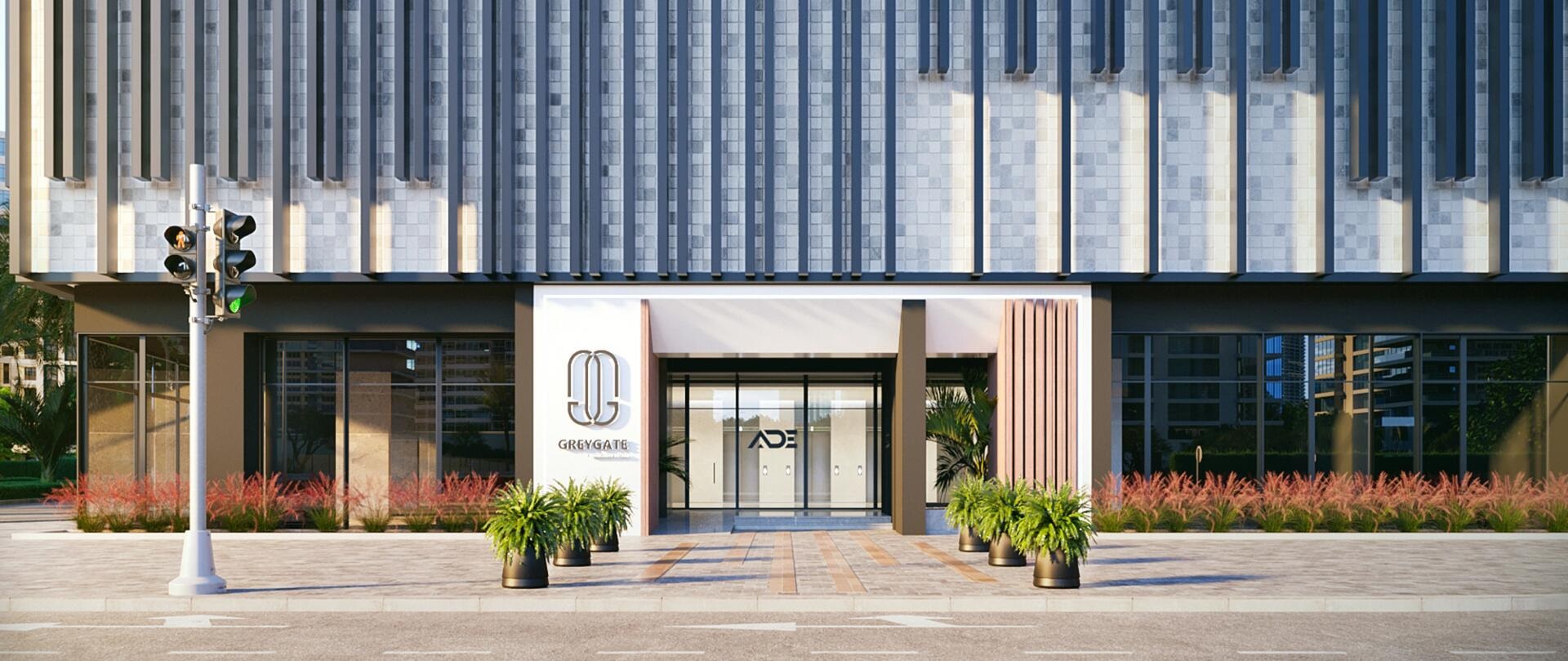 Gallery Greygate Residences