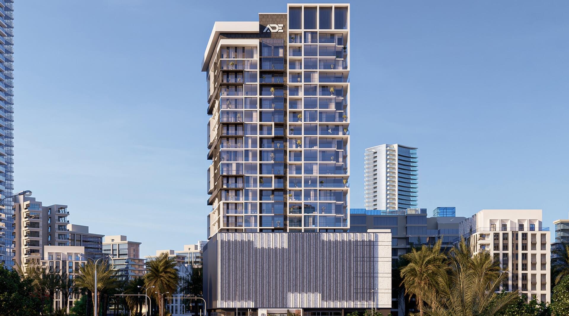 Gallery Greygate Residences