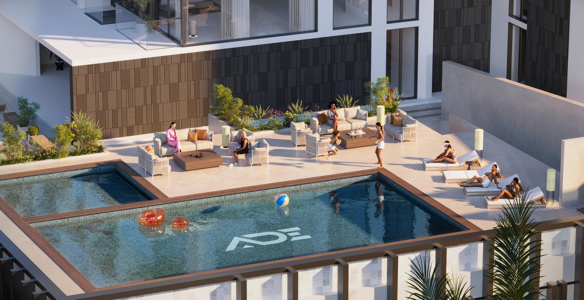 Gallery Greygate Residences