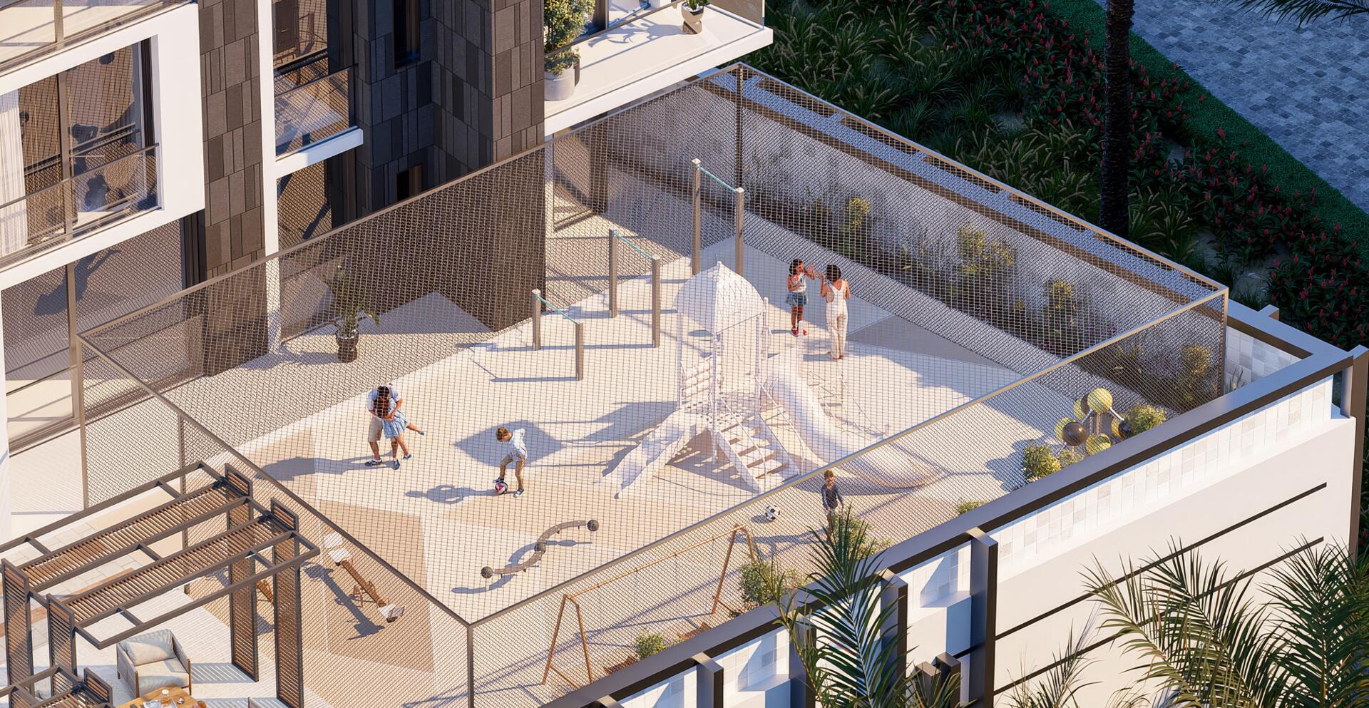 Gallery Greygate Residences