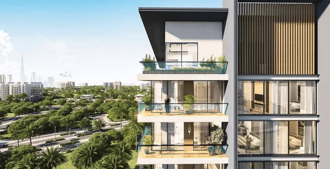 Gallery Aum 99 Residences