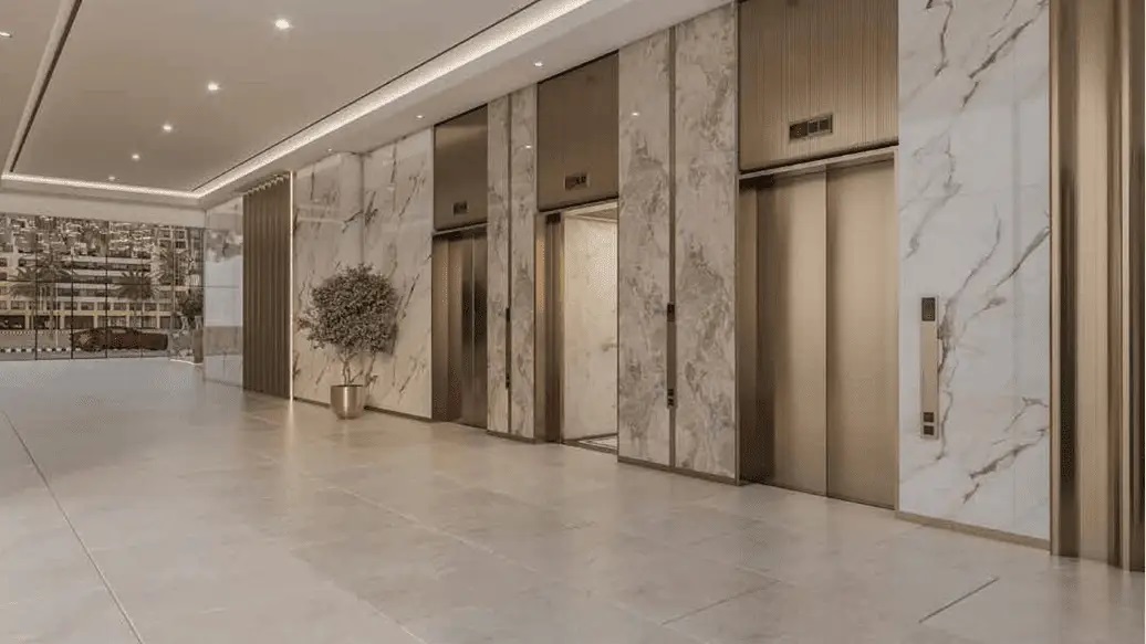 Gallery Aum 99 Residences