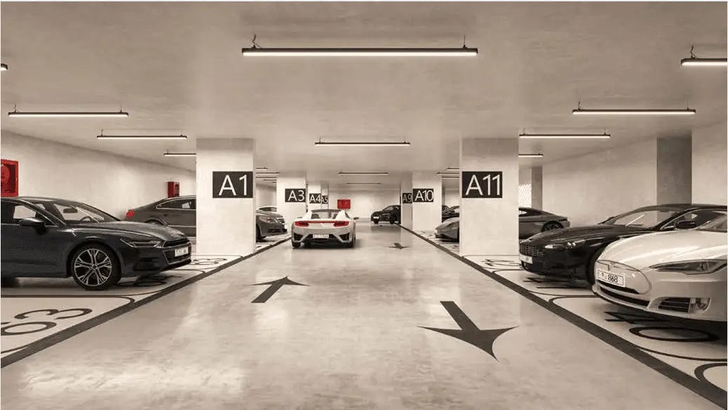 Gallery Aum 99 Residences