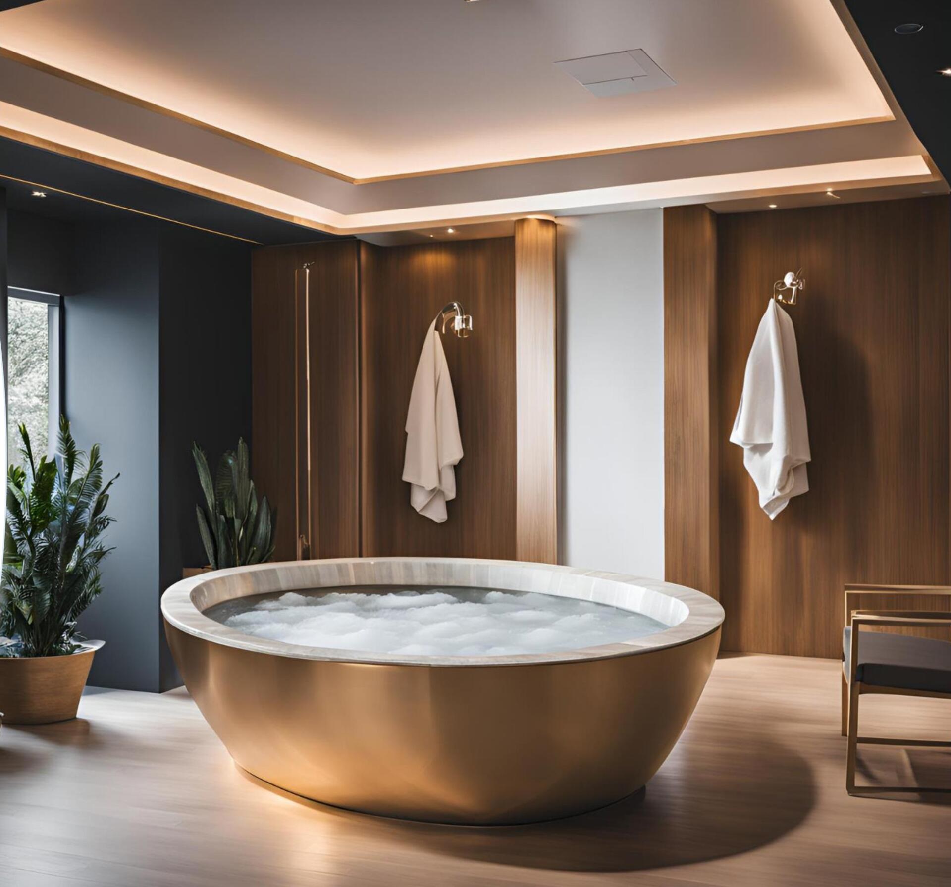 Gallery Whitecliffs Residences