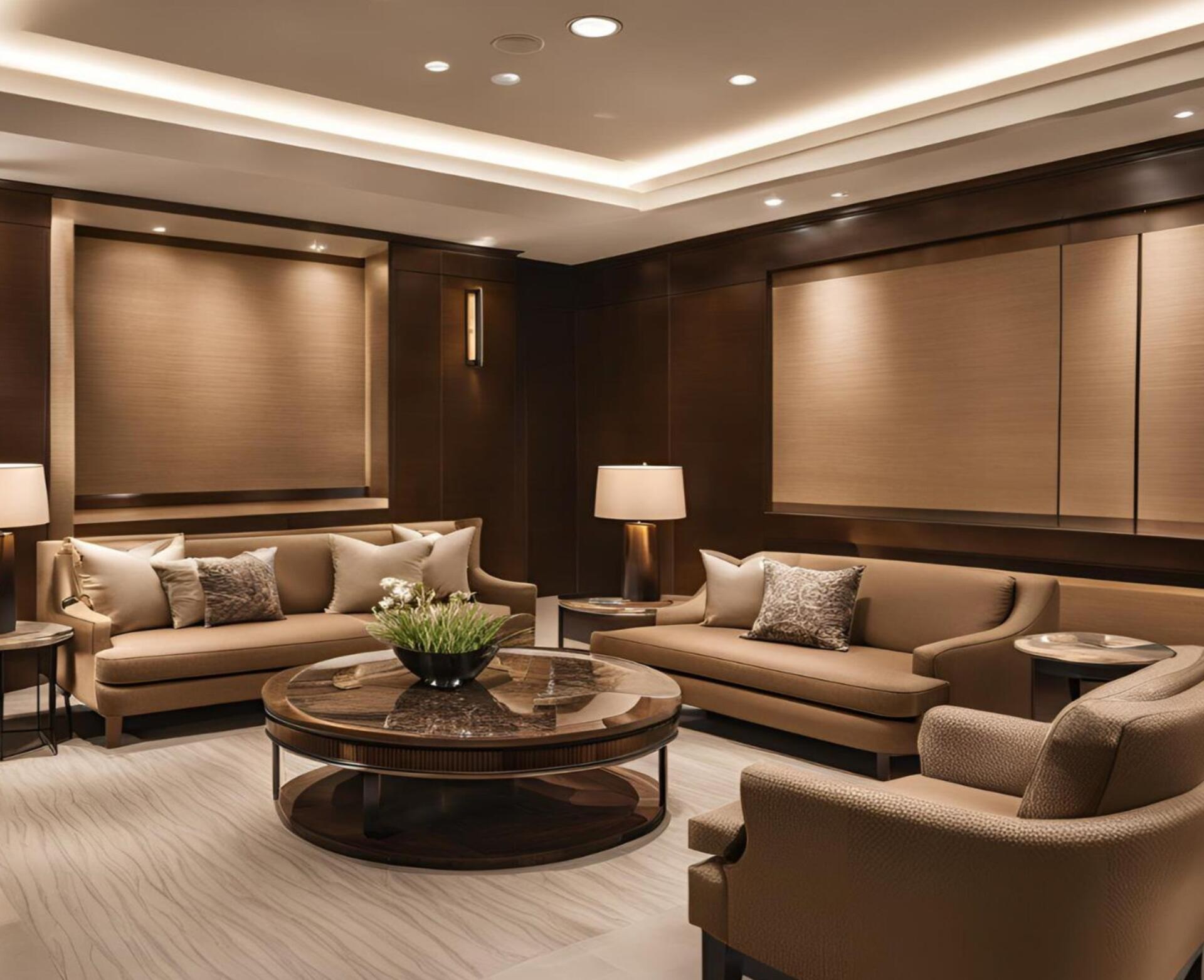 Gallery Whitecliffs Residences