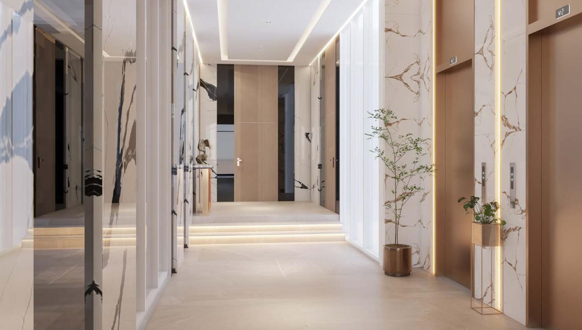Gallery Whitecliffs Residences