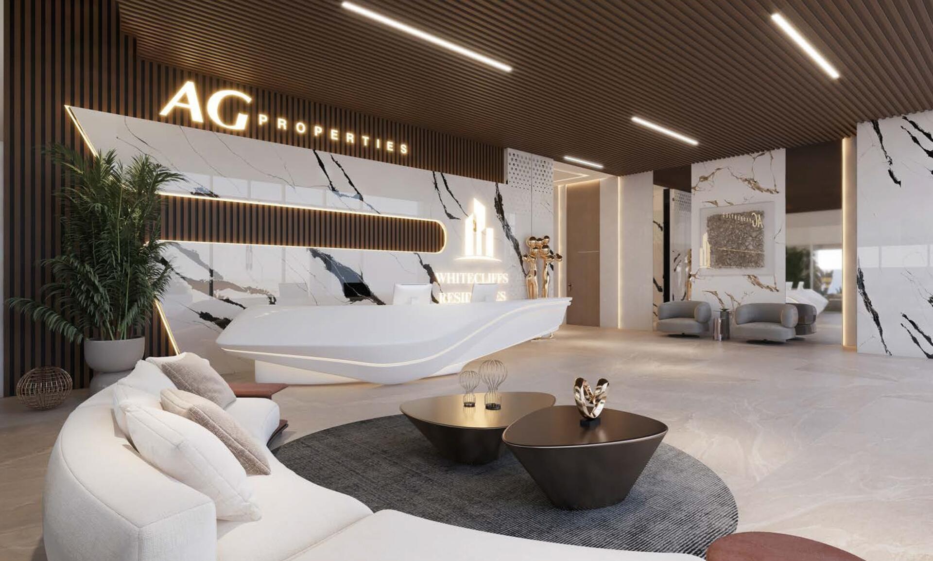Gallery Whitecliffs Residences