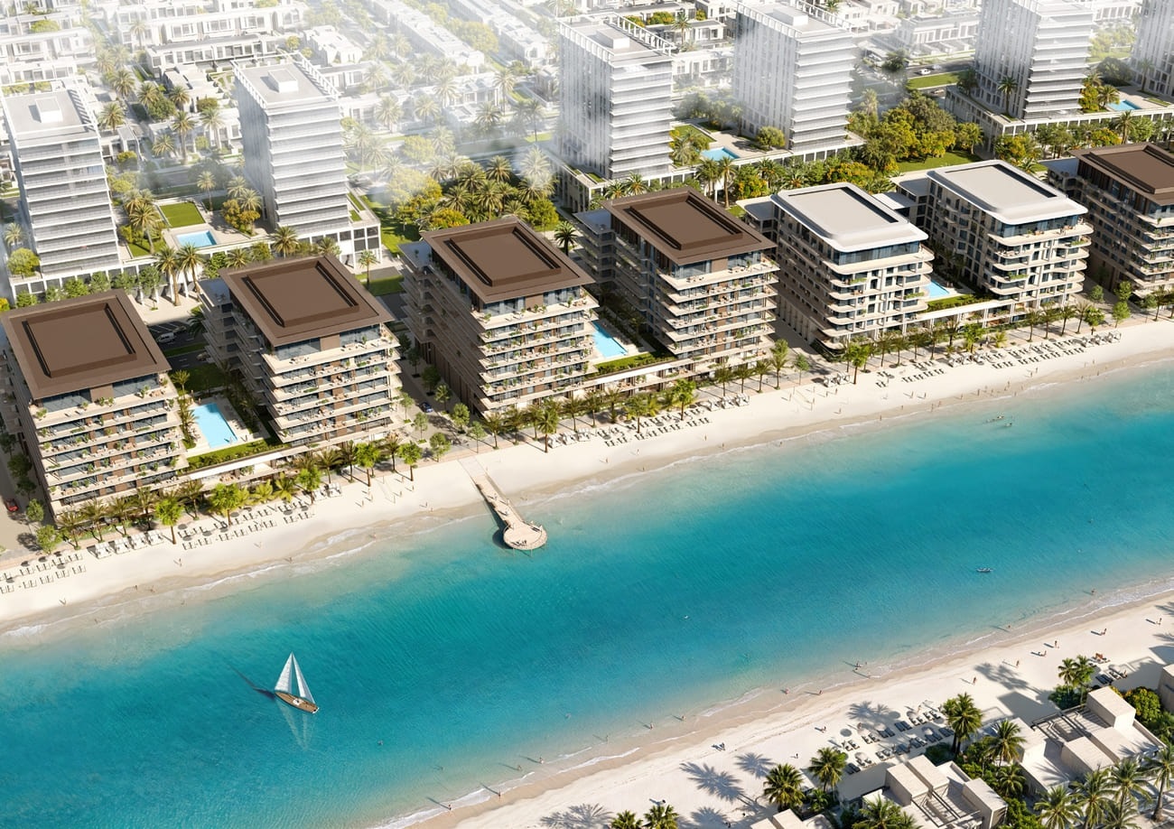 Gallery Blue Beach Residence
